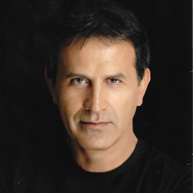 George Dalaras artist profile image