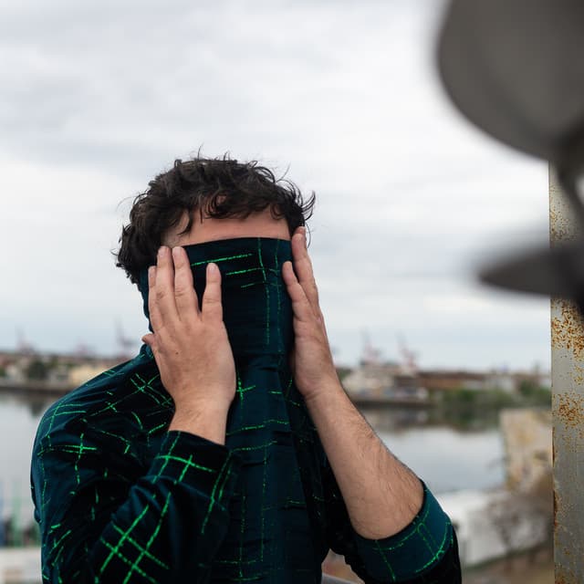 Diosque artist profile image