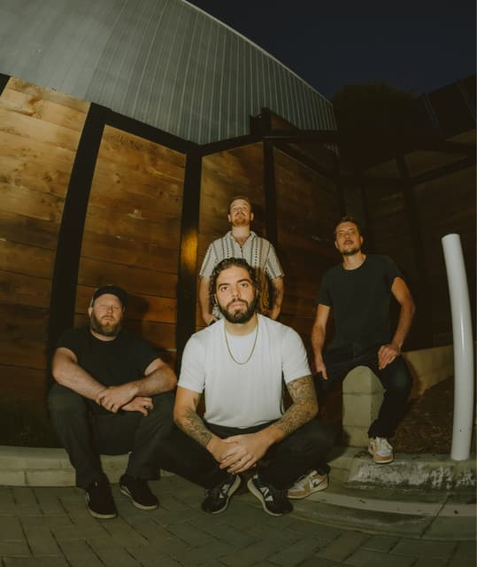 Dubbest artist profile image