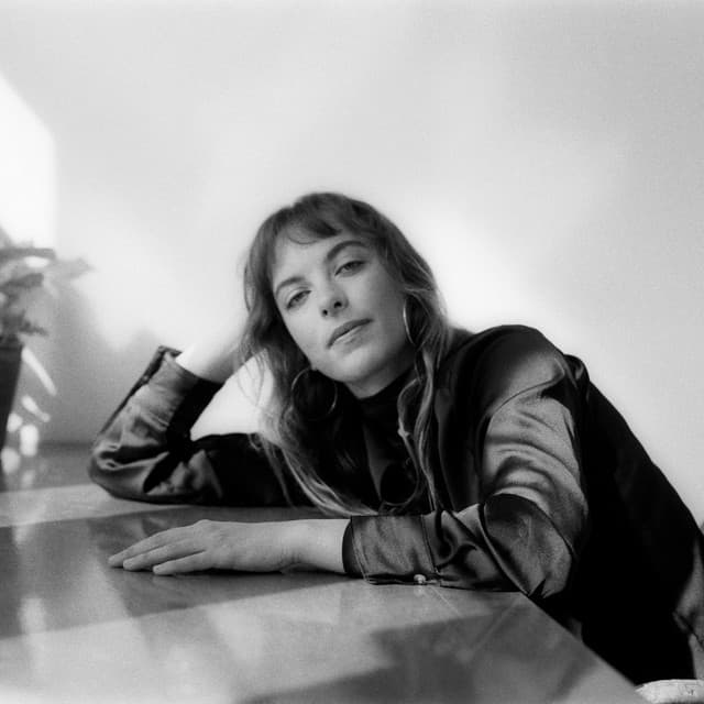 Naima Bock artist profile image