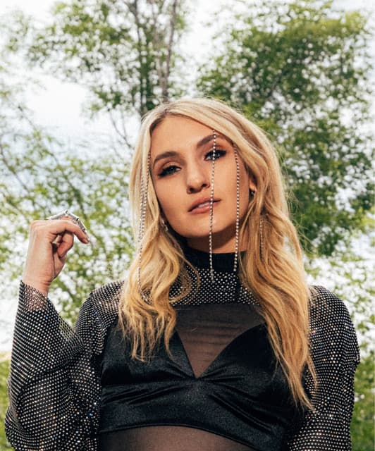 Linney artist profile image