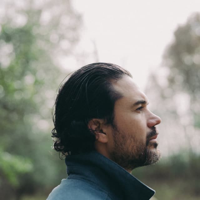 Matthew Dear artist profile image