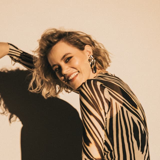TAYA's artist profile image