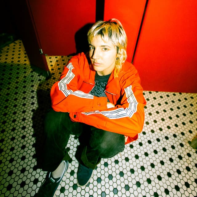 Caroline Rose's artist profile image