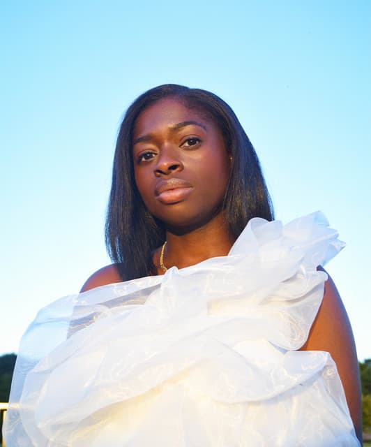 Sammy Jackson artist profile image