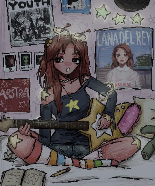 Aestrea artist profile image