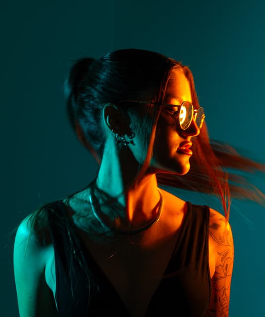 Ricart Maria artist profile image