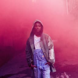 Gary Clark Jr.'s artist profile image
