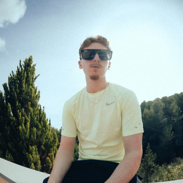 Blair Muir profile