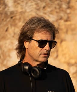 Hernan Cattaneo's artist profile image