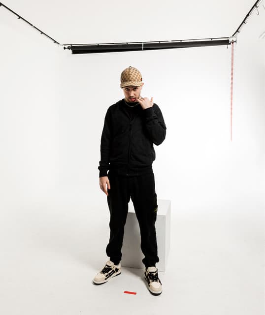 Mel artist profile image