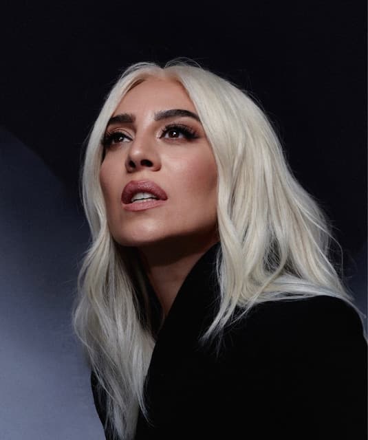 Monica Naranjo artist profile image