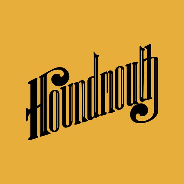 Houndmouth artist profile image