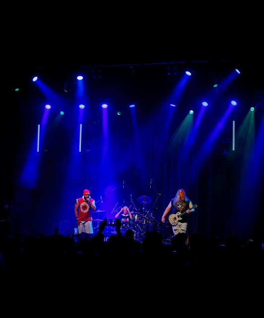 unConventionAl KingZ artist profile image