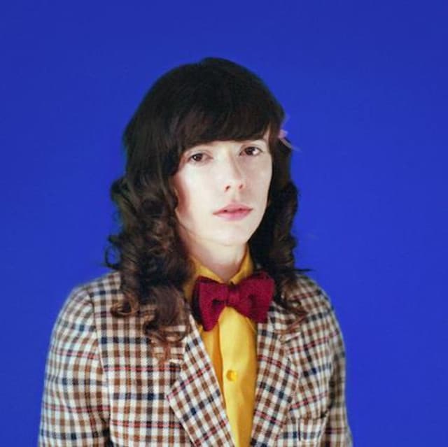 Natalie Prass's artist profile image