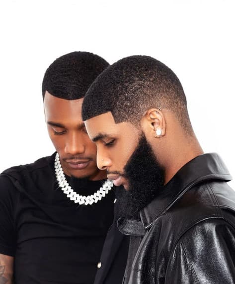 Ar'mon & Trey artist profile image