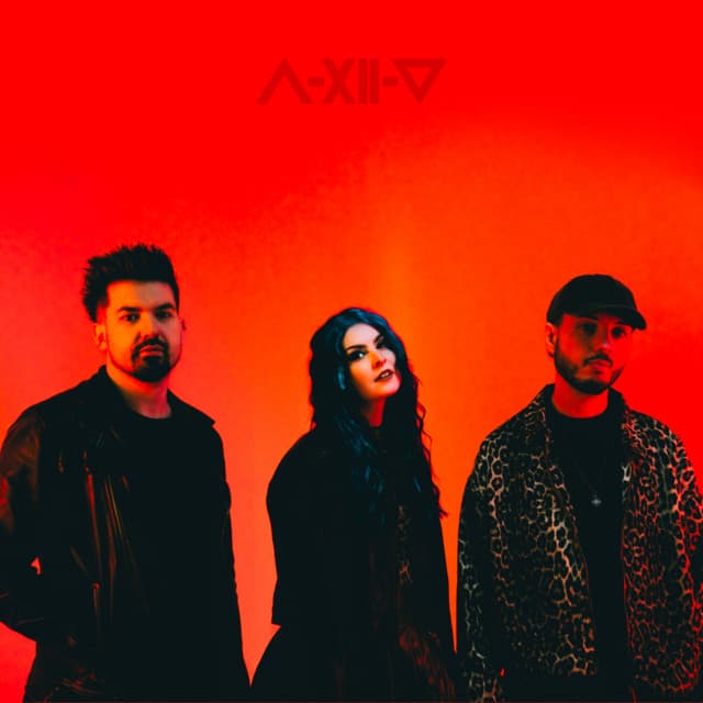 As December Falls artist profile