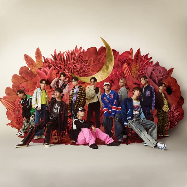 BMSG WEST artist profile image