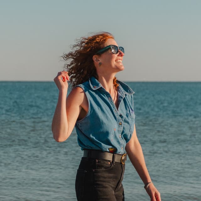 Kathleen Edwards's artist profile image