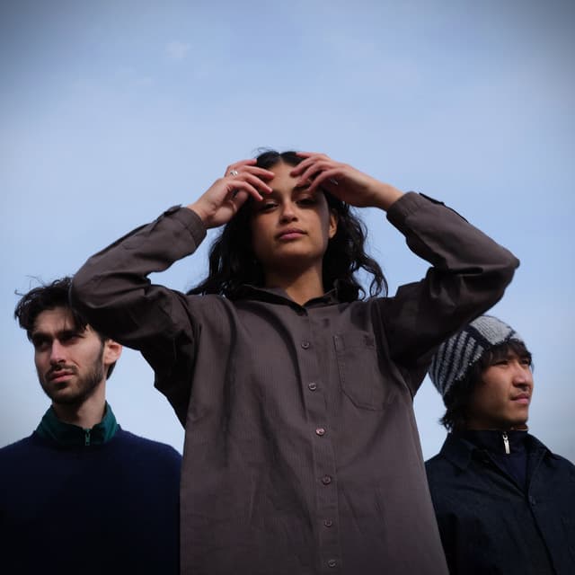 Honeyglaze artist profile image