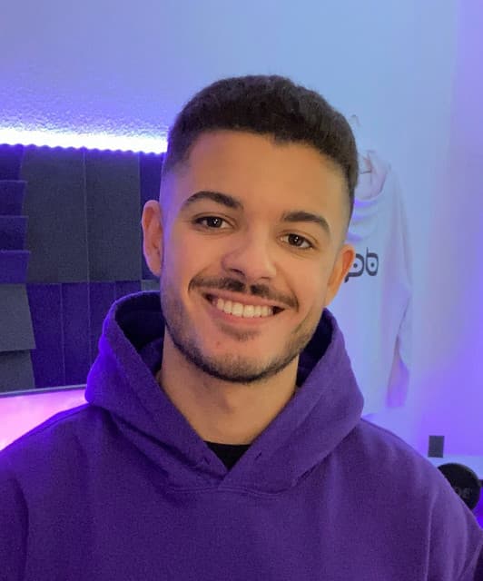 JPB artist profile image