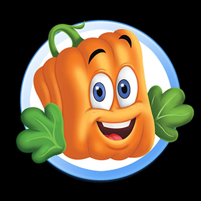 Spookley the Square Pumpkin artist profile image