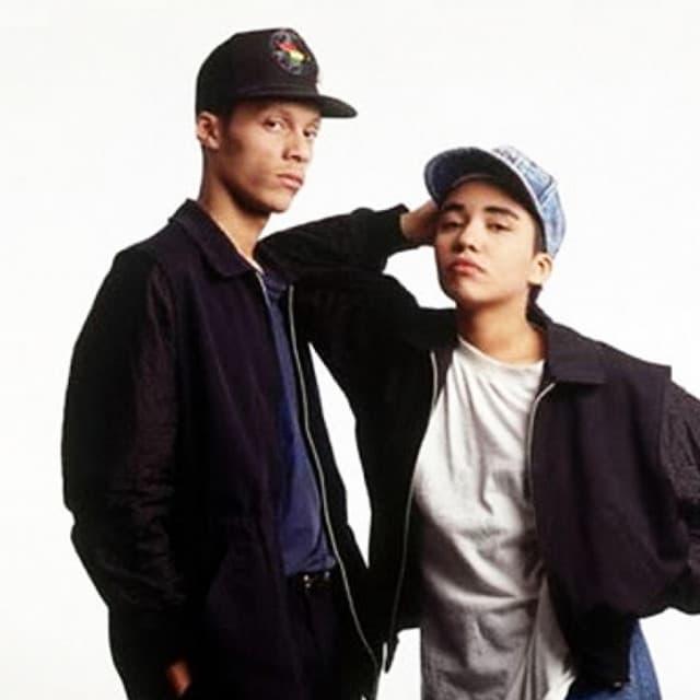 Technotronic artist profile image