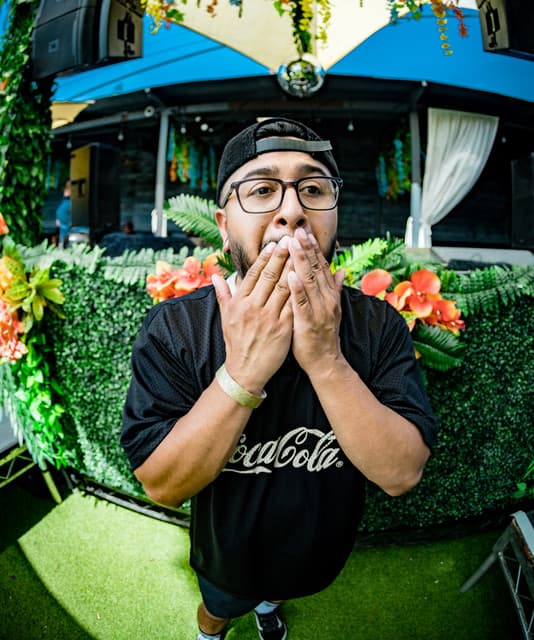 FOOLiE artist profile image