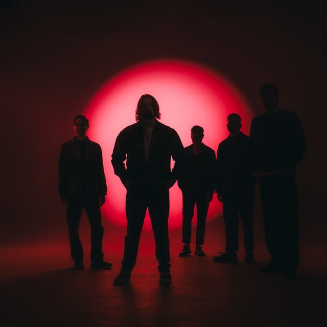 Silverstein's artist profile image
