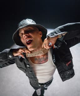 Nio Garcia's artist profile image