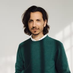 Anson Seabra's artist profile image