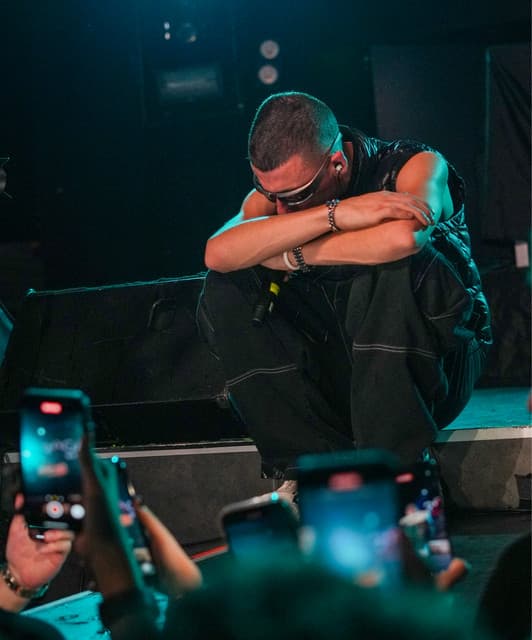 Koorosh artist profile image