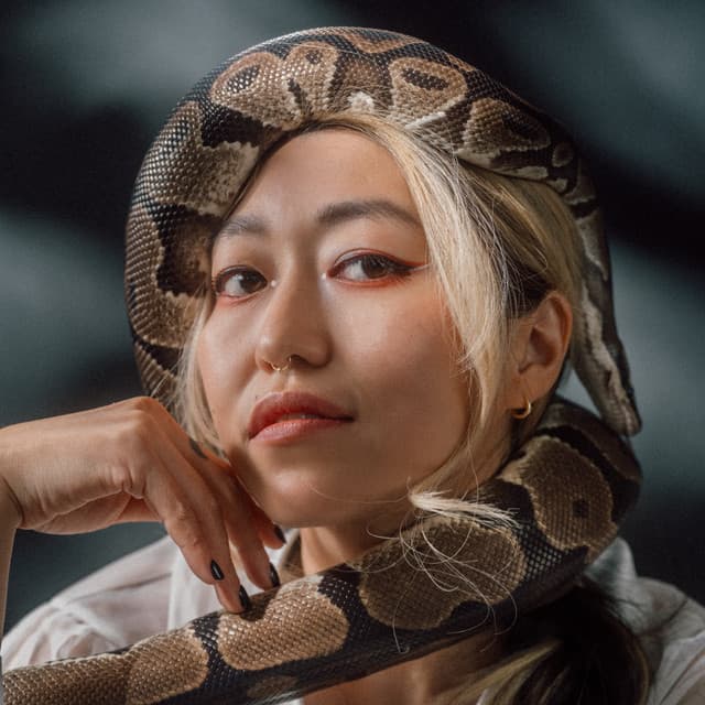 Lee Emi artist profile