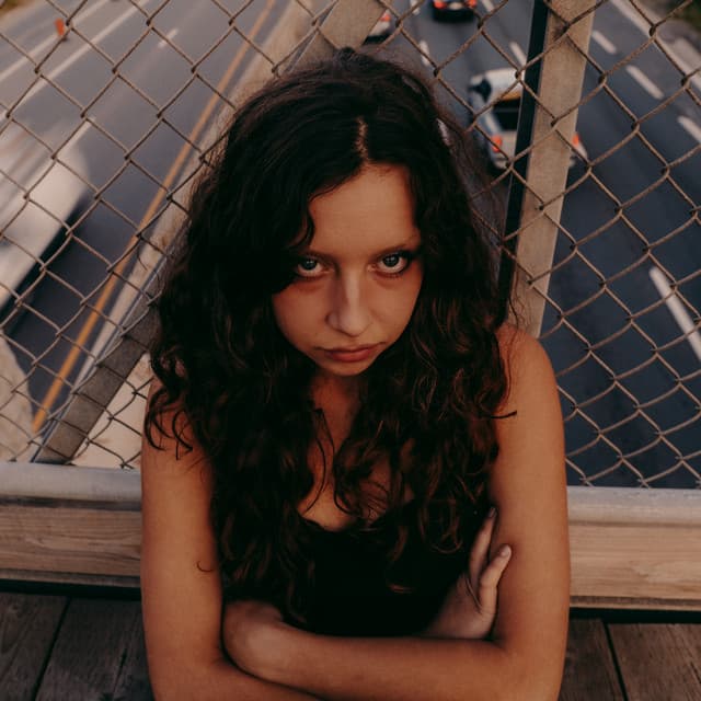 Lia Pappas-Kemps artist profile image