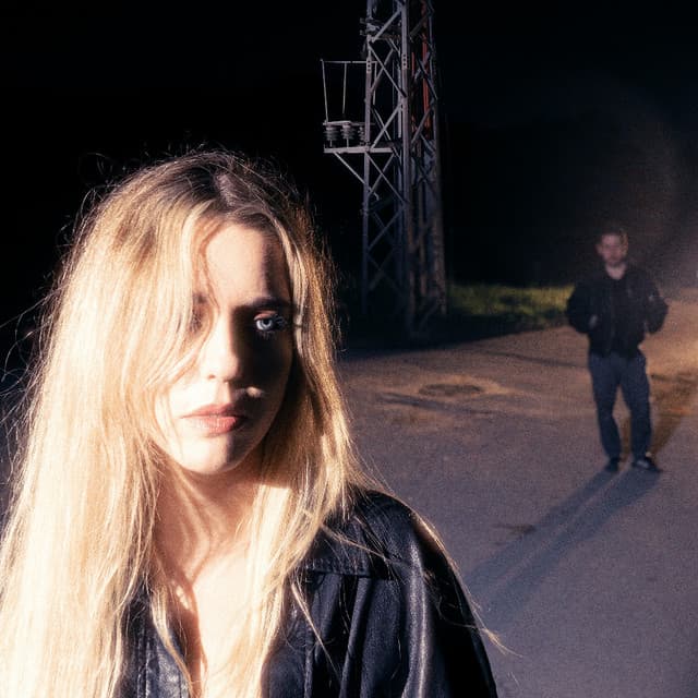 SDH (Semiotics Department of Heteronyms) artist profile image