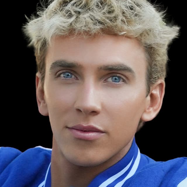 Stephen Sharer artist profile image