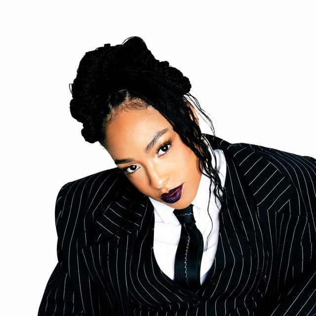 HoneyLuv's artist profile image