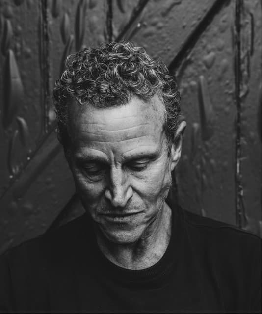 Crooked Man artist profile image