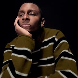Masego's artist profile image