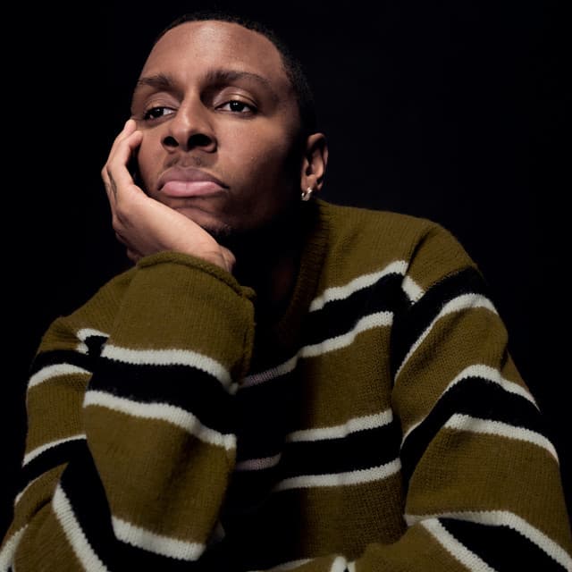 Masego artist profile image
