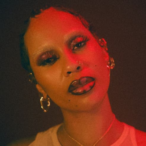 IAMDDB artist profile image