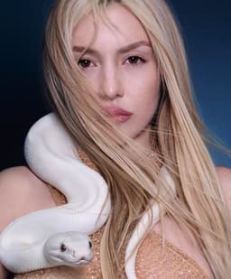 Ava Max's artist profile image