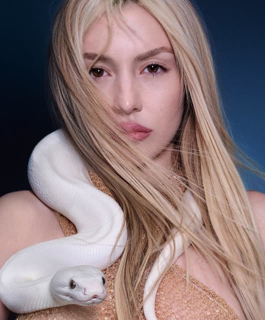 Ava Max's artist profile image