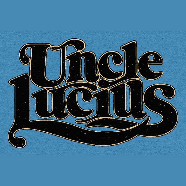 Uncle Lucius artist profile image