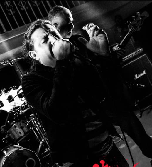 Union 13's artist profile image