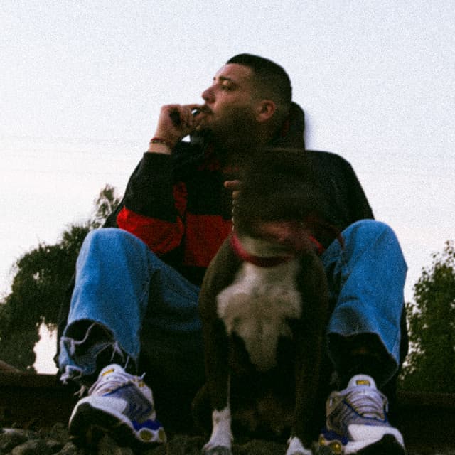Lowpro DA artist profile image