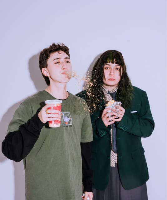 Sorry Mom artist profile image