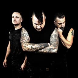Funker Vogt's artist profile image
