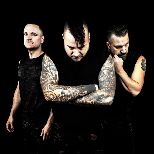 Funker Vogt artist profile