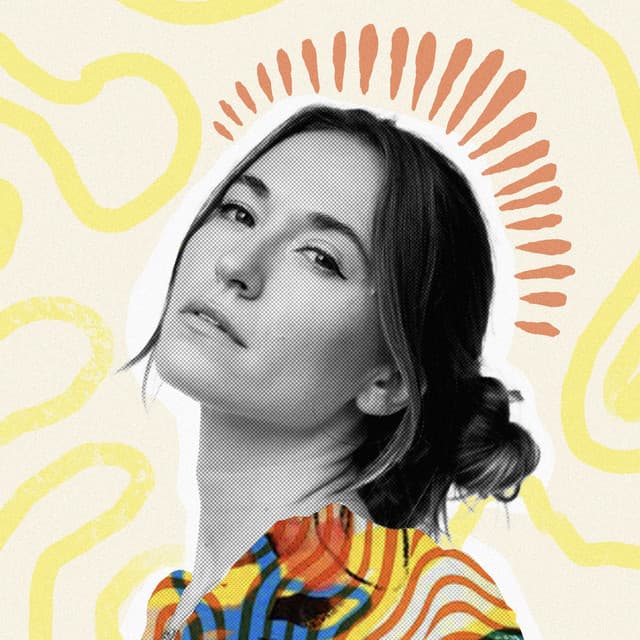 Lauren Daigle's artist profile image